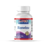 Reswine Resveratrol 260mg (60 Cápsulas Blandas) — Healthy America