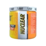 Pre-Entreno Nuclear Fruit Punch 180g — Healthy Sports