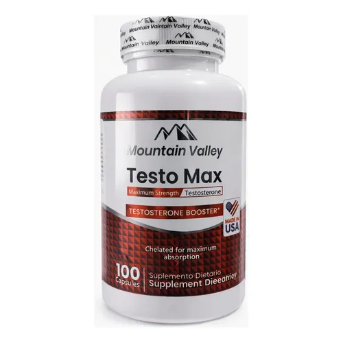IMA-0025.webp Testo Max 100cap Mountain Valley - Imagen 1