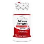 Tribulus Terrestris 680mg 60cap Mountain Valley